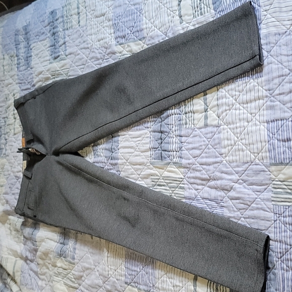 PILCRO PANTS - Picture 2 of 6